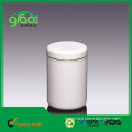 Massage Gel Container plastic jar food jerry can
